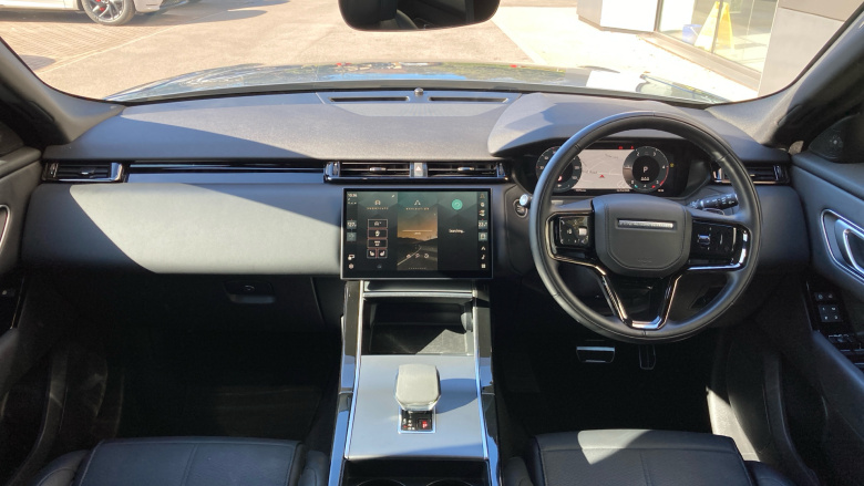 Land Rover Range Rover Velar 2.0 D200 MHEV Dynamic HSE 5dr Auto Diesel Estate